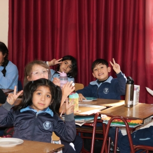 Día del Estudiante